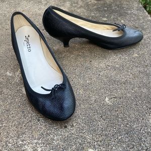 Repetto heels, size 37.5